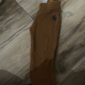 Carhartt jogger sweats